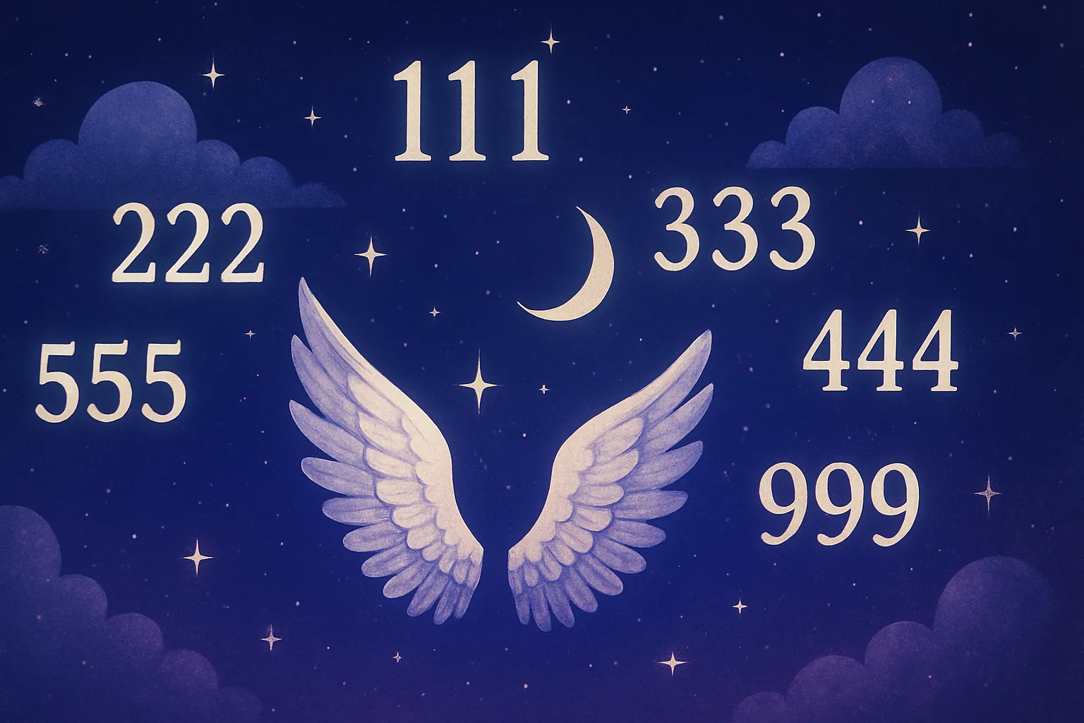 How Angel Numbers Test Works Step by Step Guide for You