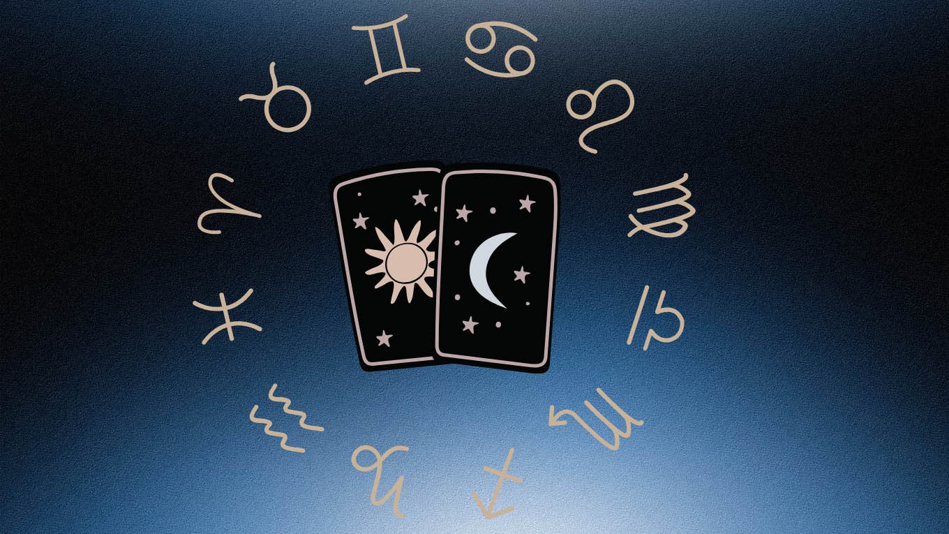 horoscope 2/8/25 (Plan your day)