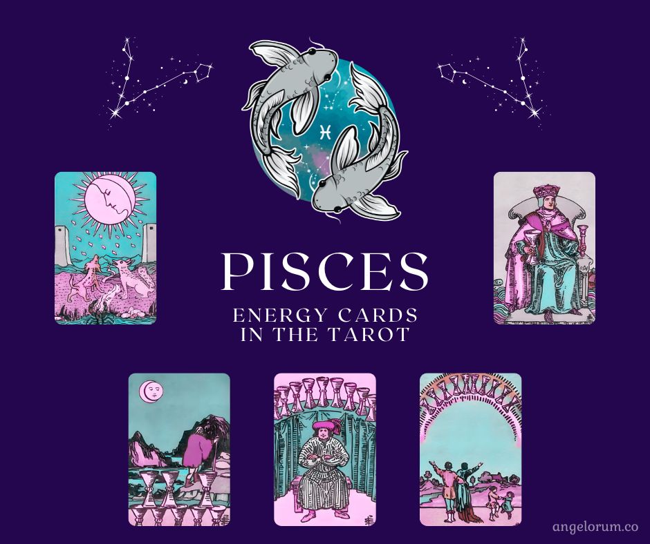 How can the Pisces Tarot Card improve your life? Discover practical ways it offers guidance and true clarity.