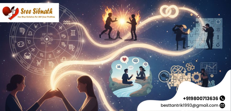 How Astrology and Conflict Resolution in Relationships Work (Simple Ways Stars Help You Get Along)