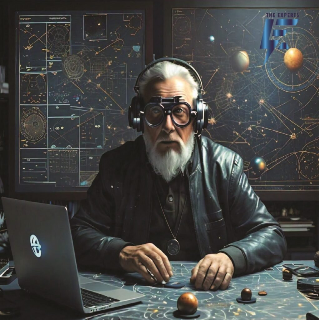 Astrology predictions for technological advancements: Get your cosmic insights on all the upcoming tech changes now!