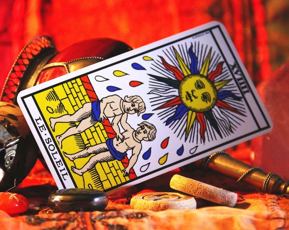 What should you really expect from a tarot card reader denver co session? Get clear answers to your questions.