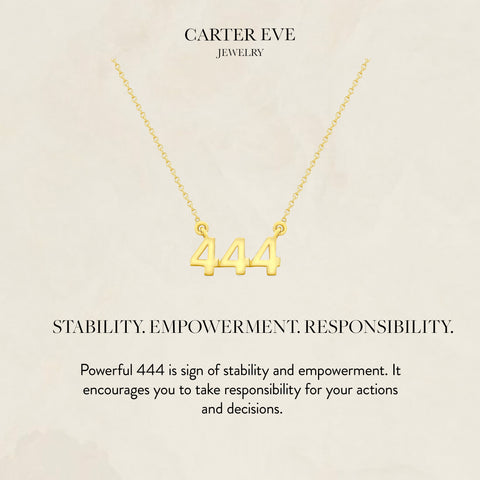 Picking angel numbers jewelry? How to choose your perfect sign!