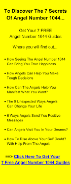 Why do you keep seeing angel numbers 1044? Understand its deep spiritual significance for your life path.