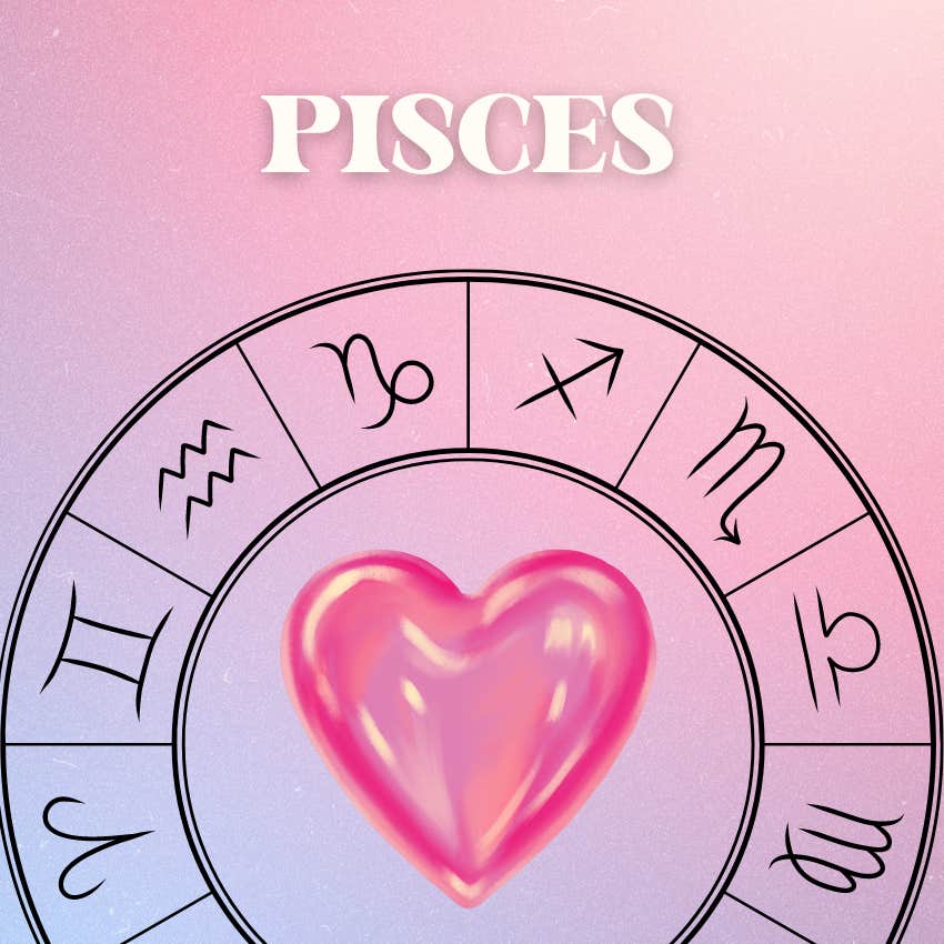 Pisces Next Week Love Horoscope Special: Is a Big Romantic Change Coming for You? (Unlock Next Week's Love Secrets!)