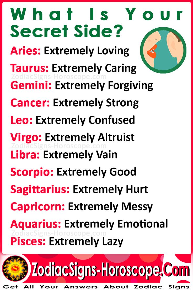 What is a sinfuldeeds horoscope? Find out about your secret astrological side and what it means!