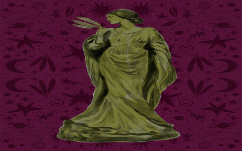 Lunar Eclipse in Virgo 3rd House: How It Affects Your Communication & Mindset