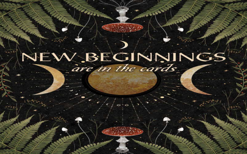 Learn how to find your tarot card of the year quickly. (Unlock yearly insights with these easy steps)