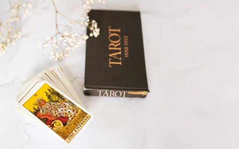 Are there any cool new tarot cards out? Yes! Discover these fresh designs and unique themes today.