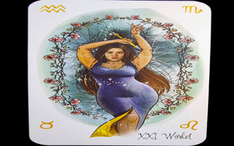 Feeling confused by Thoth Tarot card meanings? Find clear and simple answers for each card here.